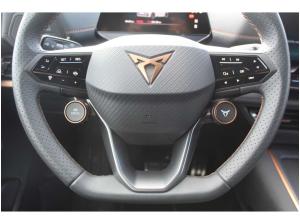 Cupra Born 77KWh 5-J-GARANTIE WÄRMEP HUD 360 KAMERA LINK GRA