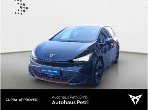 Cupra Born e-Boost *NAVI*WP*HUD*360*PilotM+*Privacy*Al