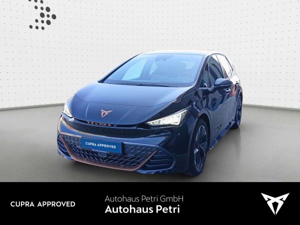 Cupra Born e-Boost *NAVI*WP*HUD*360*PilotM+*Privacy*Al