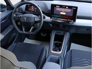 Cupra Born e-Boost *NAVI*WP*HUD*360*PilotM+*Privacy*Al