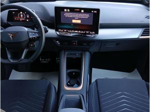 Cupra Born e-Boost *NAVI*WP*HUD*360*PilotM+*Privacy*Al