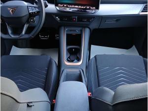 Cupra Born e-Boost *NAVI*WP*HUD*360*PilotM+*Privacy*Al