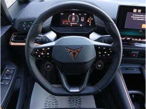 Cupra Born e-Boost *NAVI*WP*HUD*360*PilotM+*Privacy*Al