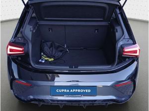 Cupra Born e-Boost *NAVI*WP*HUD*360*PilotM+*Privacy*Al