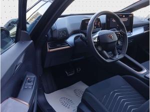 Cupra Born e-Boost *NAVI*WP*HUD*360*PilotM+*Privacy*Al