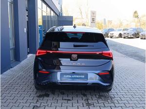 Cupra Born e-Boost *NAVI*WP*HUD*360*PilotM+*Privacy*Al