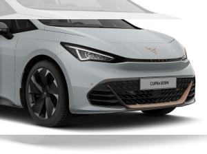 Cupra Born e-Boost / Navi, 360°, AR-HuD, WP, LED, ACC