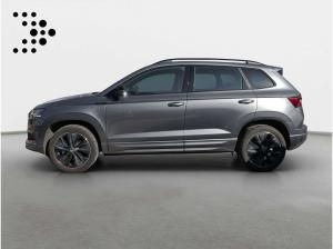 Skoda Karoq 1.5 TSI Sportline ACC*Pano*AHK*RFK*virtual