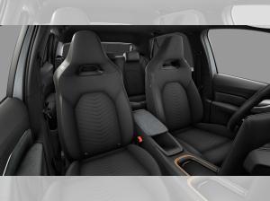 Cupra Born e-Boost / Navi, 360°, AR-HuD, WP, LED, ACC