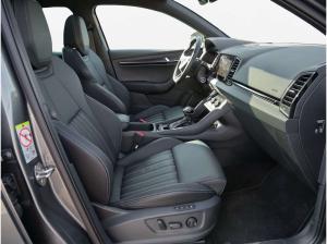 Skoda Karoq 1.5 TSI Sportline ACC*Pano*AHK*RFK*virtual