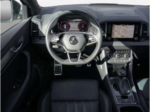 Skoda Karoq 1.5 TSI Sportline ACC*Pano*AHK*RFK*virtual