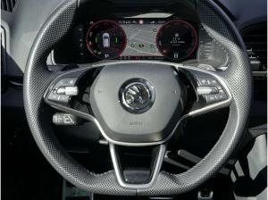 Skoda Karoq 1.5 TSI Sportline ACC*Pano*AHK*RFK*virtual