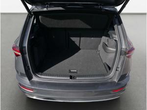 Skoda Karoq 1.5 TSI Sportline ACC*Pano*AHK*RFK*virtual