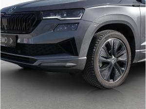 Skoda Karoq 1.5 TSI Sportline ACC*Pano*AHK*RFK*virtual