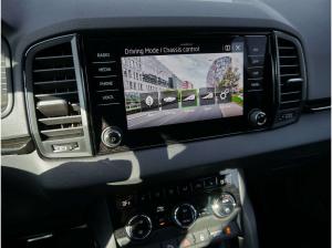 Skoda Karoq 1.5 TSI Sportline ACC*Pano*AHK*RFK*virtual