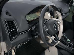 Skoda Karoq 1.5 TSI Sportline ACC*Pano*AHK*RFK*virtual
