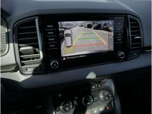 Skoda Karoq 1.5 TSI Sportline ACC*Pano*AHK*RFK*virtual