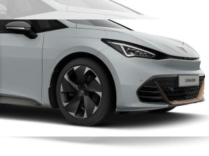 Cupra Born e-Boost 82kWh WÄPU 360°KAM NAVI HUD