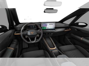 Cupra Born e-Boost 82kWh WÄPU 360°KAM NAVI HUD