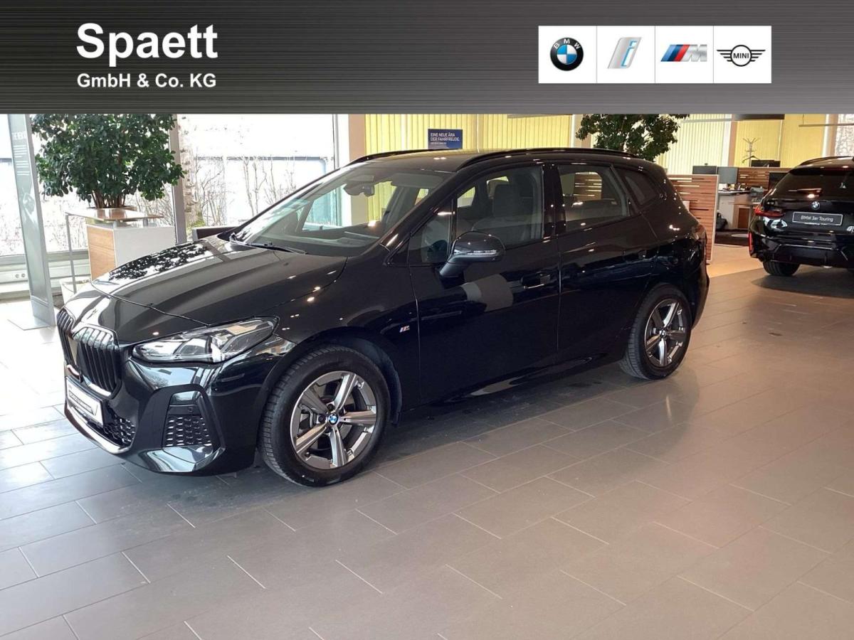 BMW 223d
