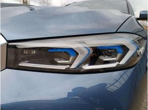 BMW 318 i Touring+M SPORTPAKET+LIVE COCKPIT PRO+ANH.KUPPLU