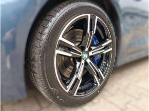 BMW 318 i Touring+M SPORTPAKET+LIVE COCKPIT PRO+ANH.KUPPLU