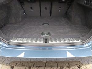 BMW 318 i Touring+M SPORTPAKET+LIVE COCKPIT PRO+ANH.KUPPLU