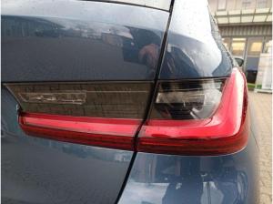 BMW 318 i Touring+M SPORTPAKET+LIVE COCKPIT PRO+ANH.KUPPLU