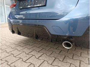 BMW 318 i Touring+M SPORTPAKET+LIVE COCKPIT PRO+ANH.KUPPLU