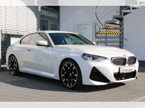BMW 220 i Coupé M Sport HeadUp Inno Kamera ACC AdLE