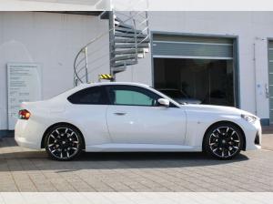 BMW 220 i Coupé M Sport HeadUp Inno Kamera ACC AdLE
