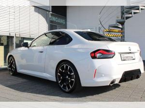 BMW 220 i Coupé M Sport HeadUp Inno Kamera ACC AdLE