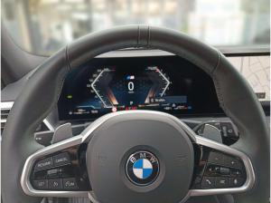 BMW 318 i Touring+M SPORTPAKET+LIVE COCKPIT PRO+ANH.KUPPLU