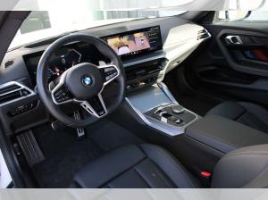 BMW 220 i Coupé M Sport HeadUp Inno Kamera ACC AdLE