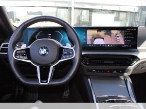 BMW 220 i Coupé M Sport HeadUp Inno Kamera ACC AdLE