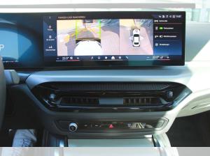 BMW 220 i Coupé M Sport HeadUp Inno Kamera ACC AdLE