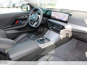 BMW 220 i Coupé M Sport HeadUp Inno Kamera ACC AdLE