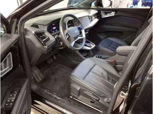 Audi Q4 e-tron Q4 Sportback e-tron 55 quatt Sonderleasing ohne zz