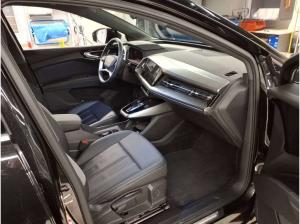 Audi Q4 e-tron Q4 Sportback e-tron 55 quatt Sonderleasing ohne zz