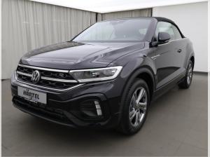 Volkswagen T-Roc Cabriolet R-Line 1,5 TSI
