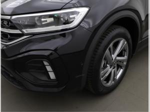 Volkswagen T-Roc Cabriolet R-Line 1,5 TSI