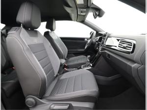 Volkswagen T-Roc Cabriolet R-Line 1,5 TSI