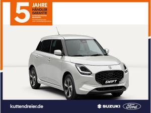 Suzuki Swift Comfort+ Hybrid ( Tageszulassung)