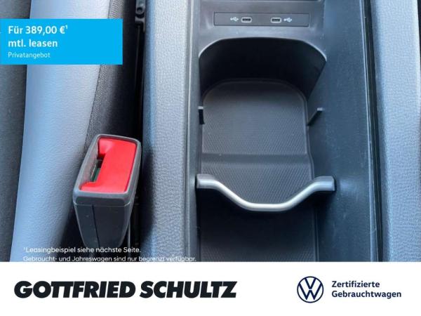 Volkswagen ID.4 Pro 4MOTION Navigation Rückfahrkamera