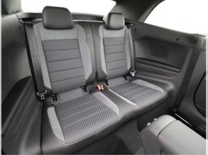 Volkswagen T-Roc Cabriolet R-Line 1,5 TSI