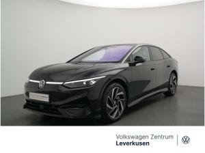 Volkswagen ID.7 Pro SITZBELÜ NAVI VIRT MEMORY SHZ CARPLAY