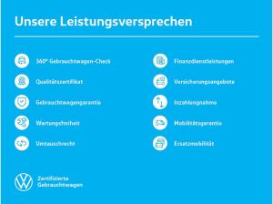 Volkswagen ID.4 Pro 4MOTION Navigation Rückfahrkamera