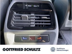 Volkswagen ID.4 Pro 4MOTION Navigation Rückfahrkamera