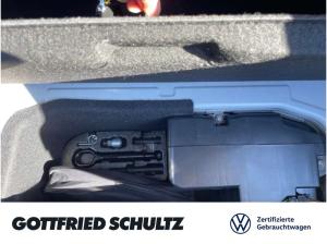 Volkswagen ID.4 Pro 4MOTION Navigation Rückfahrkamera