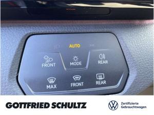 Volkswagen ID.4 Pro 4MOTION Navigation Rückfahrkamera